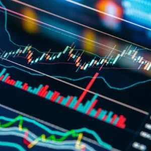 Complete Stock Market Mastery